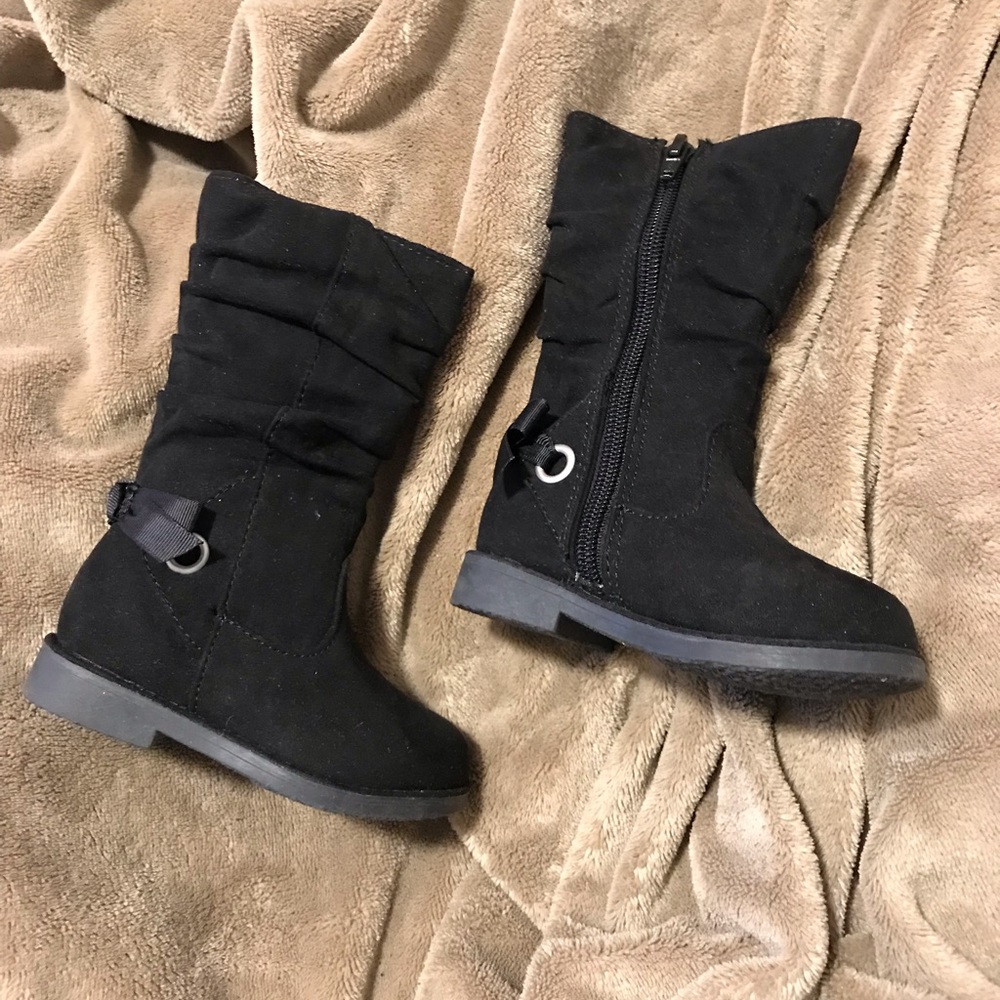 Baby girl shoes
